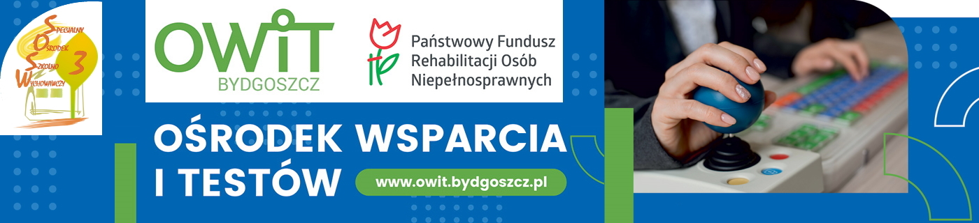 Ośrodek Wsparcia i Testów Bydgoszcz
